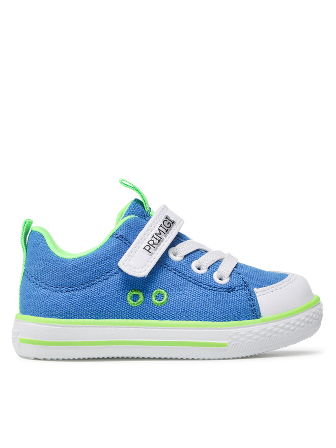 Primigi Zapatillas de tenis Primigi 1950544 Azul