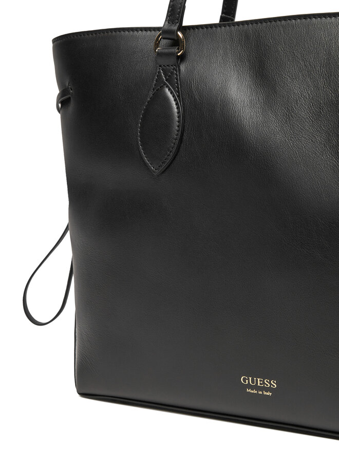 Guess Τσάντα Guess HWFLNC L5165 Μαύρο