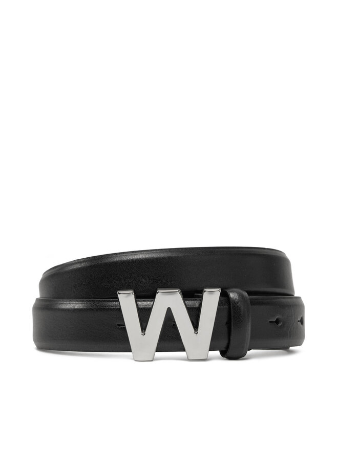 Weekend Max Mara Жіночий ремінь Weekend Max Mara West 2515501024600 Чорний
