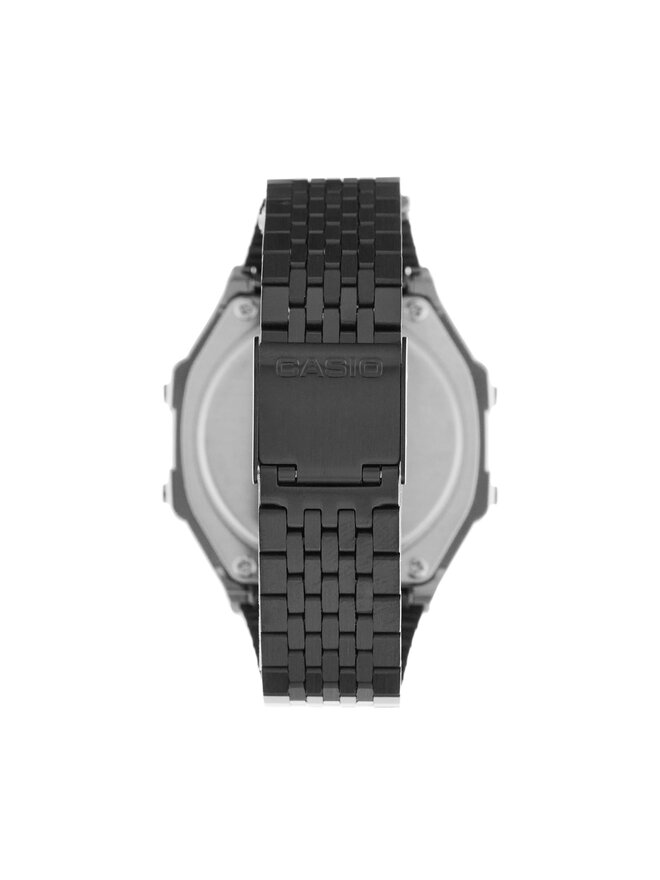Casio Zegarek Casio ABL-100WEGG-1BEF Czarny