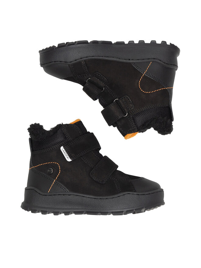 Lasocki Kids Schnürschuhe Lasocki Kids TYSON CI12-TYSON-04 Schwarz