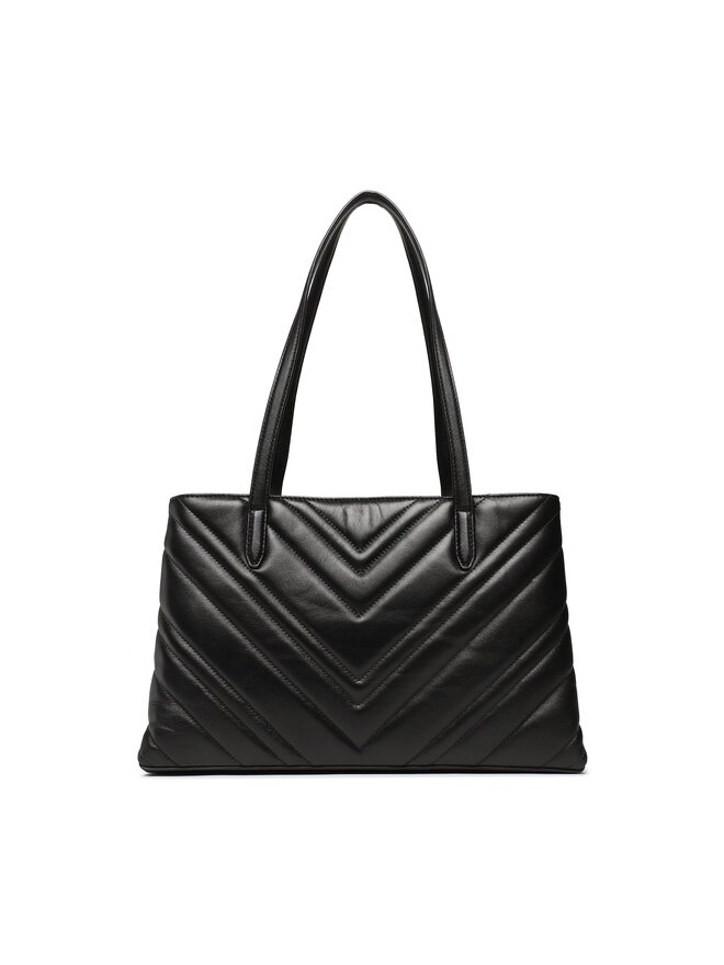 Handtasche DKNY Madison Tote R24ABV22 Schwarz eschuhe