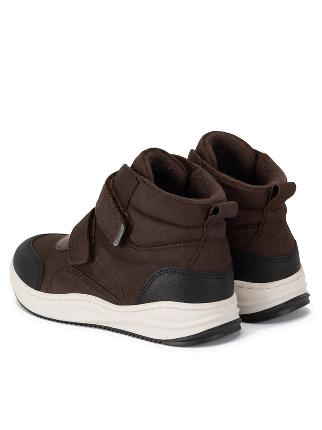 Lasocki Kids Μποτίνια Lasocki Kids HARRY CI12-HARRY-04A Καφέ