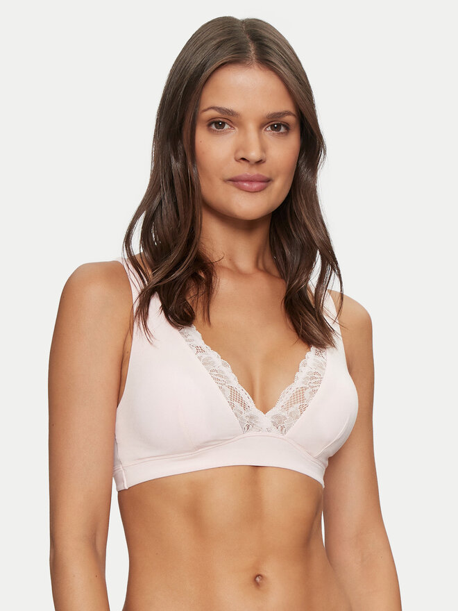 Dorina Dorina Szoptatós melltartó Everleigh FXNS0007MO010 Rózsaszín