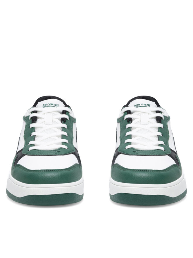 Sprandi Sneakers Sprandi MP07-11737-05 Grün