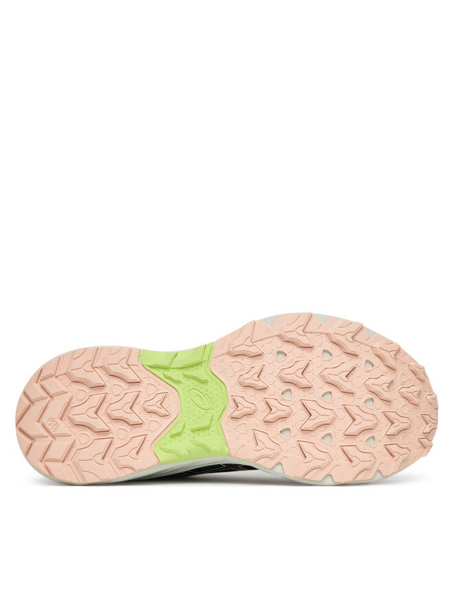 Asics Pantofi pentru alergare Asics Gel-Venture 10 1012B759 Negru