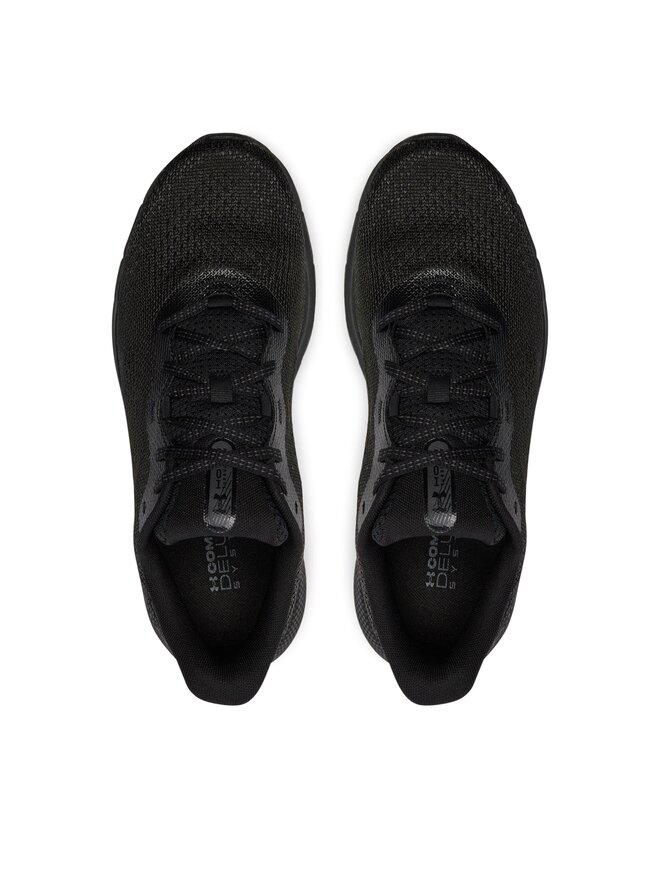 Under Armour Laufschuhe Under Armour Ua Hovr Turbulence 2 3026520-002 Schwarz