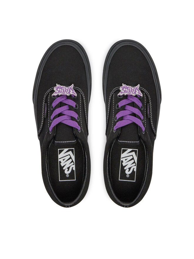 Vans Teniszcipő Vans Era VN000CQ6CJI1 Fekete