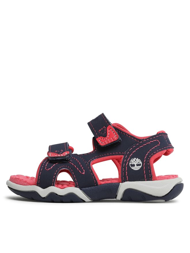 Timberland Sandalen Timberland Adventure Seeker 2 Strap TB0A1JZL019 Dunkelblau