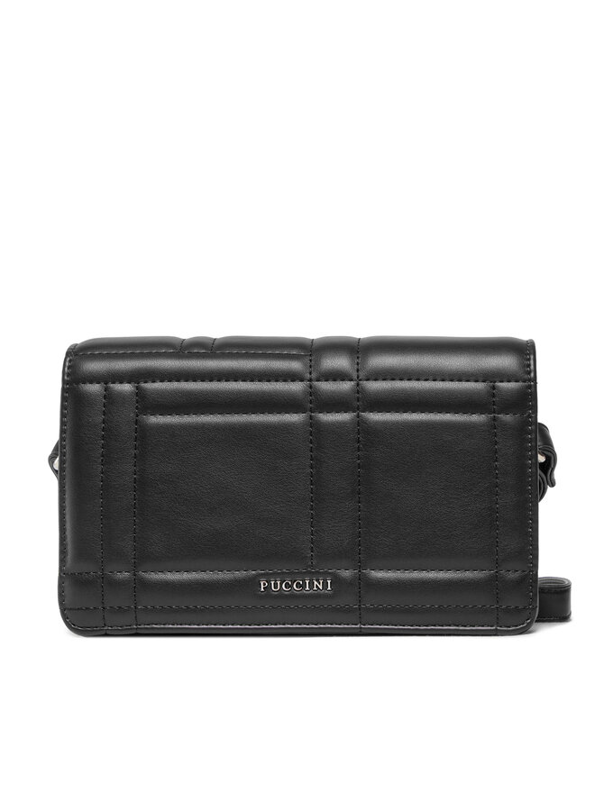 Puccini Kabelka Puccini BK2221123 Černá