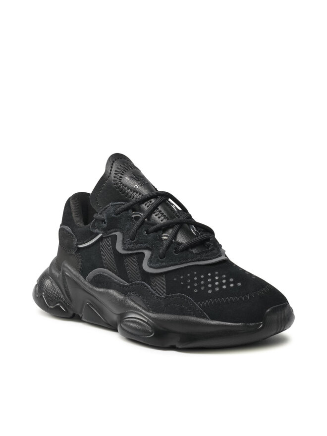 adidas Sneakersy adidas Ozweego C EF6298 Czarny