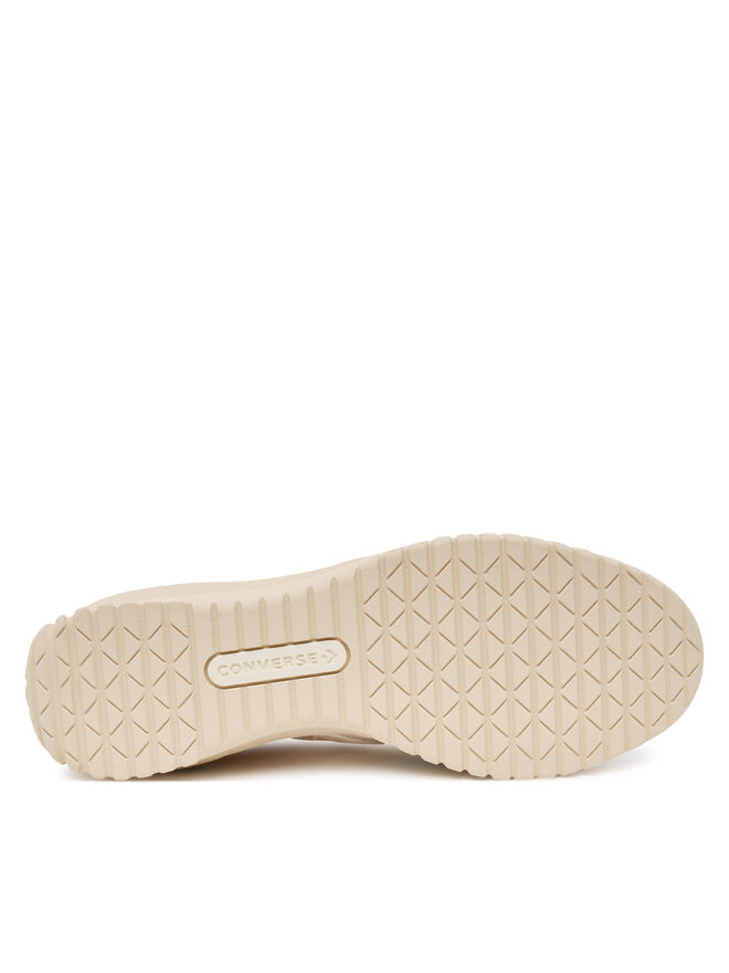Converse Снікерcи Converse Run Star A11860C Écru