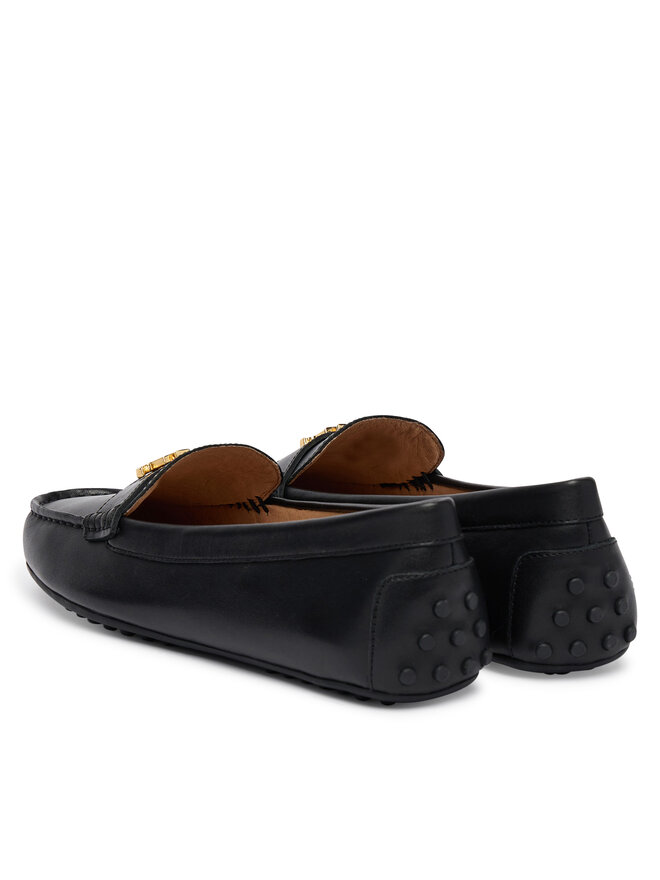 LAUREN RALPH LAUREN Mokassins LAUREN RALPH LAUREN 802P09040001 Schwarz