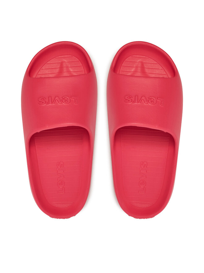Levi's® Pantoletten Levi's® Wendy VWEN0001S Korallenfarben