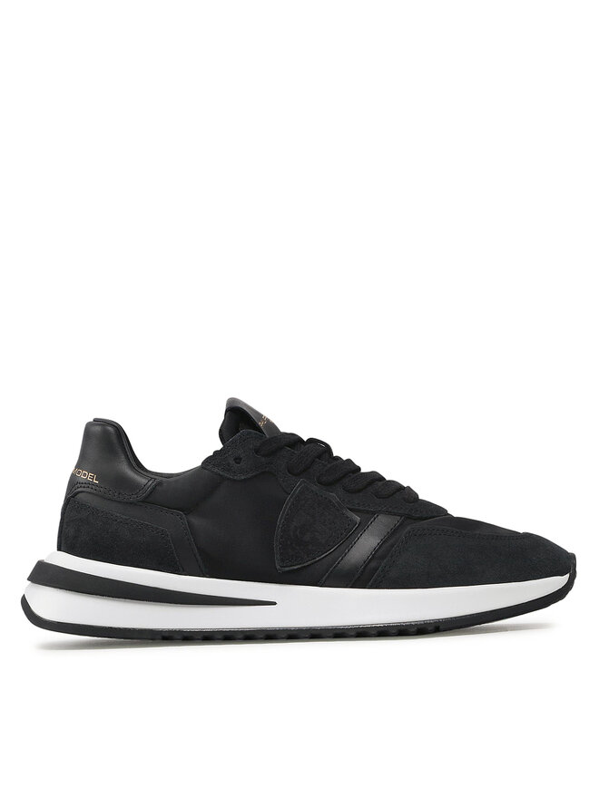 Philippe Model Сникърси Philippe Model Tropez 2.1 Low TYLD W002 Черен