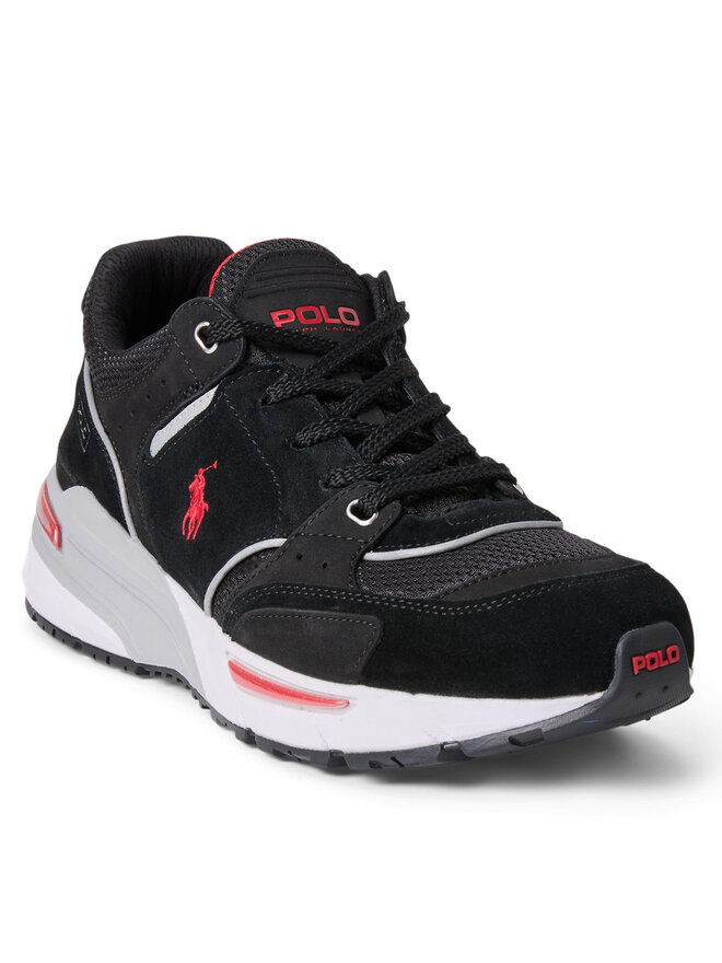 Polo Ralph Lauren Sneakers Polo Ralph Lauren 809944590001 Schwarz
