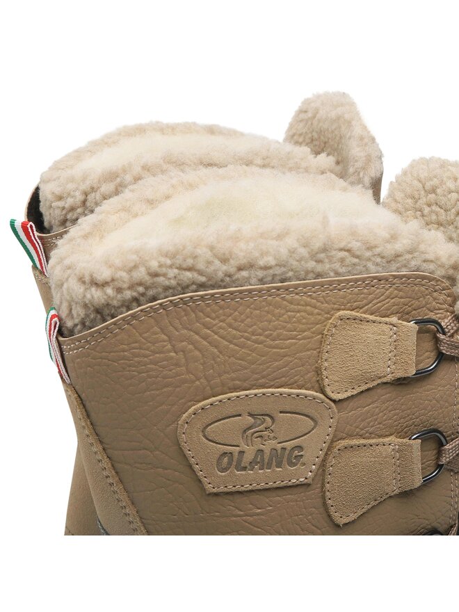 Olang Botas de nieve Olang X-Cursion Beis