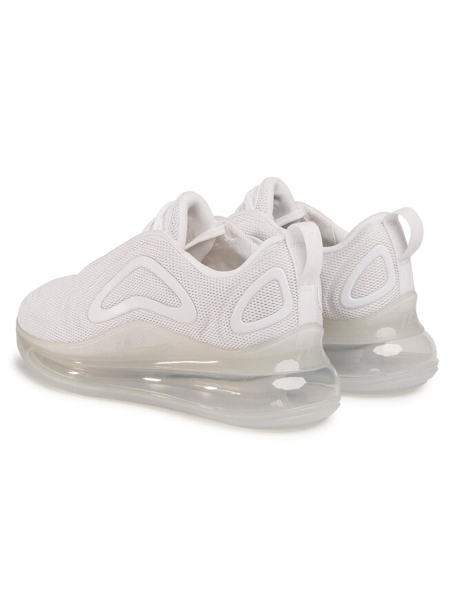 Nike Sneakers Nike Air Max 720 (GS) AQ3196 100 Alb