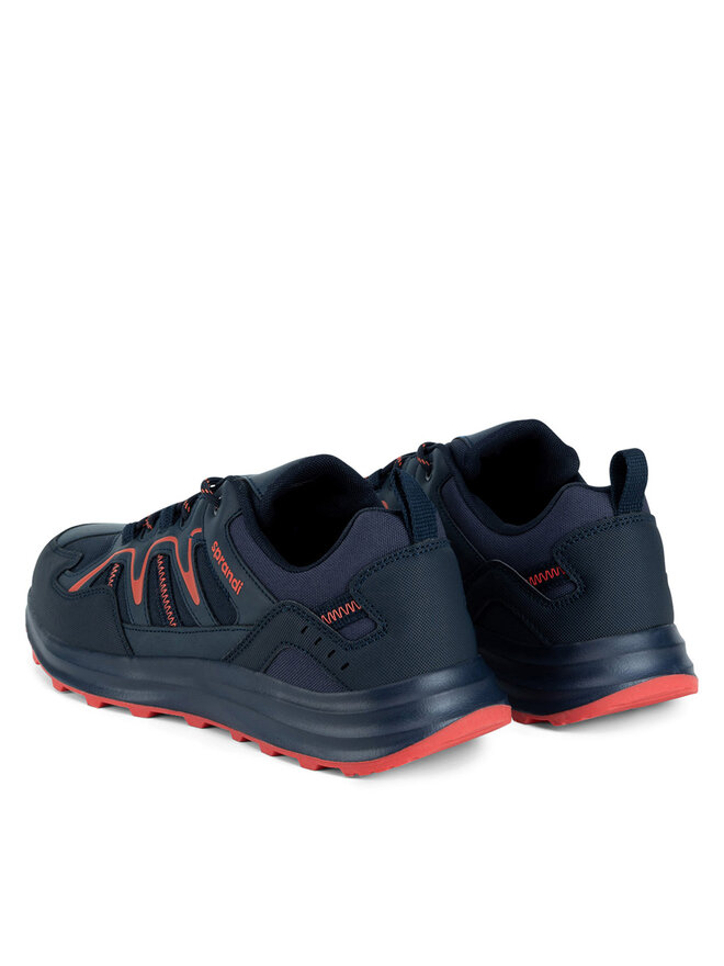 Sprandi Sneakersy Sprandi V-2602 Tmavomodrá