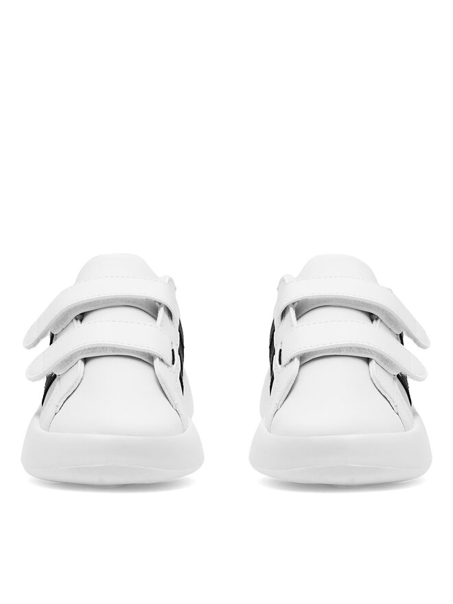 adidas Снікерcи adidas GRAND COURT 2.0 CF I ID5271 Білий