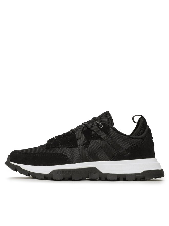 Timberland Sneakers Timberland Treeline Mountain Runner TB0A65CC0151 Nero