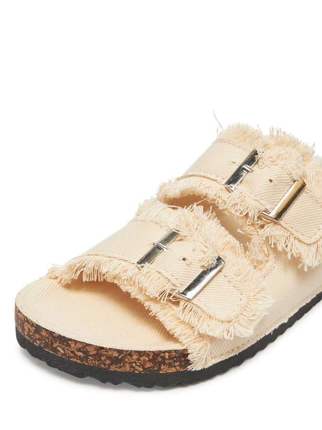 DeeZee Iešļūcenes DeeZee F2011-10 Bēšs
