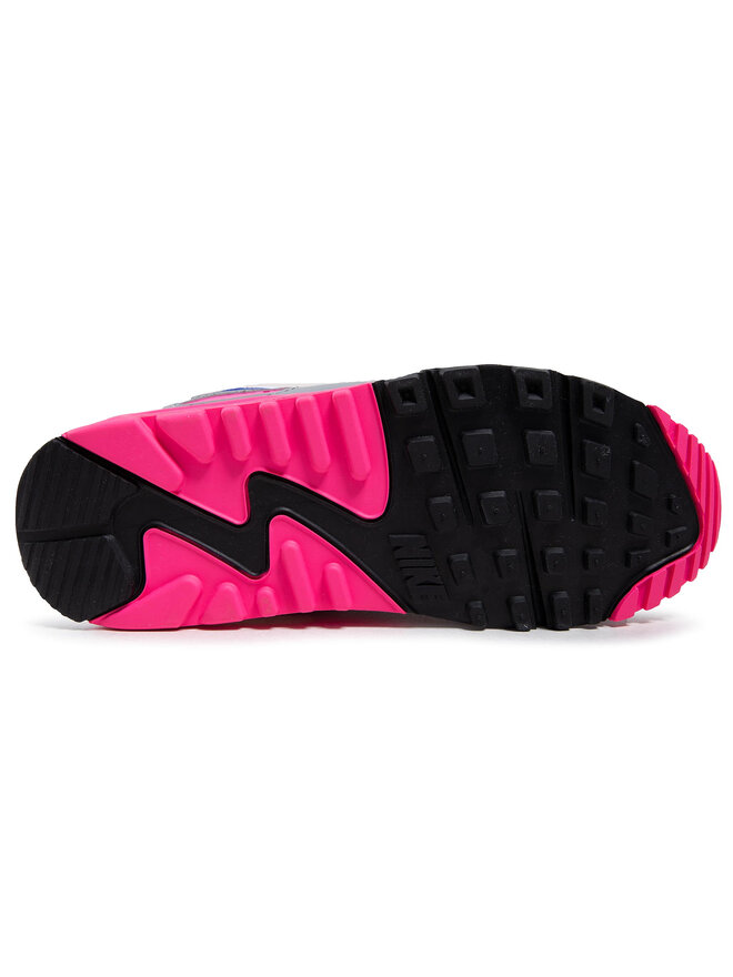 Nike Sneakers Nike Air Max III CT1887 100 Alb
