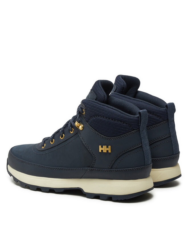 Helly Hansen Bakancs Helly Hansen Calgary 2 12037 Sötétkék