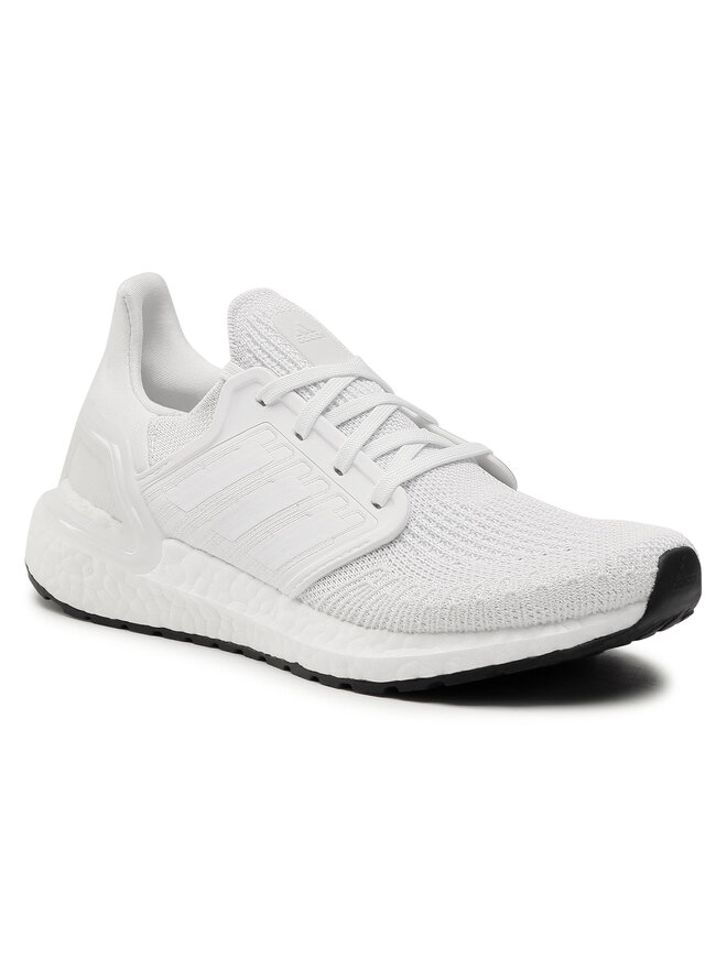 Laufschuhe adidas Ultraboost 20 W EG0713 WeiB eschuhe