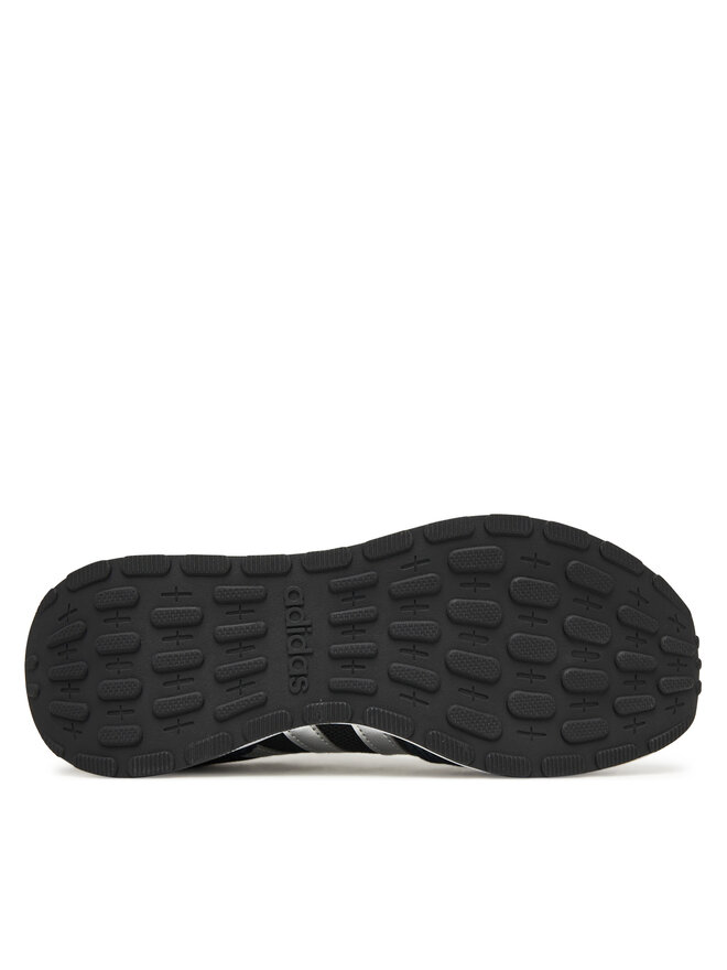 adidas Сникърси adidas Run 60s 4.0 JR6626 Черен