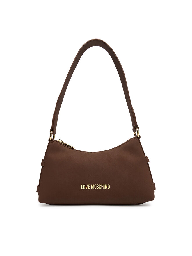 LOVE MOSCHINO Handtasche LOVE MOSCHINO JC4169PP1NLB0301 Braun