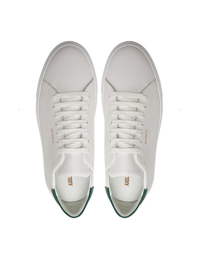 Axel Arigato Снікерcи Axel Arigato Clean 90 Sneaker 1621001 Білий