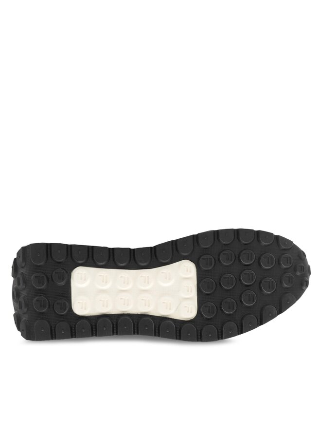 Fila Αθλητικά Fila Reggio FFM0055.83170 Μαύρο