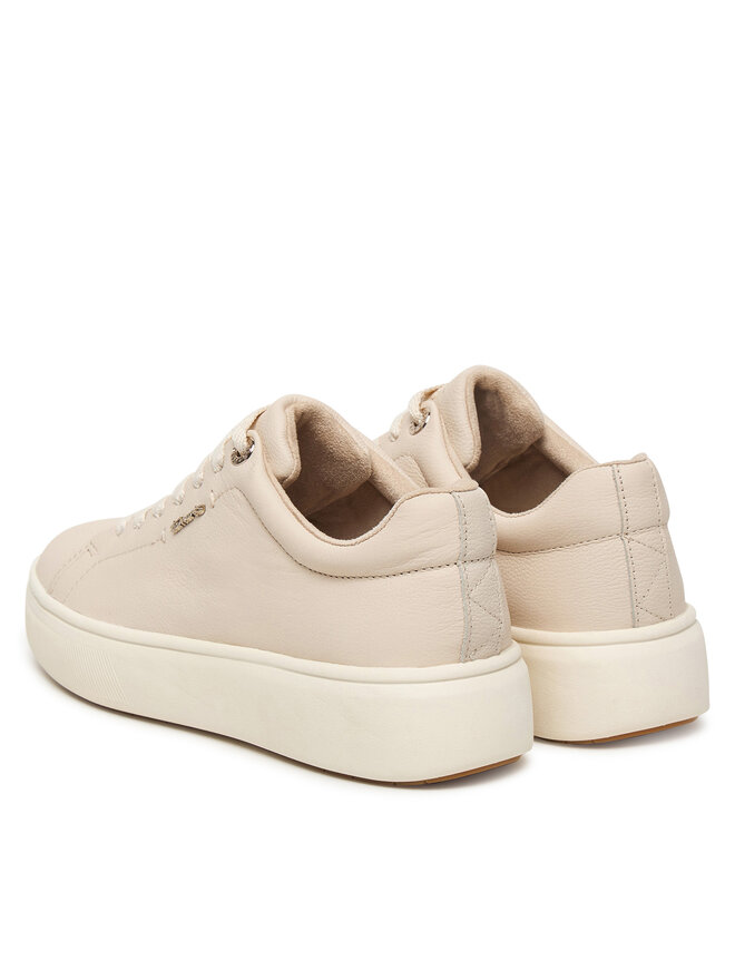 Tamaris Sneakers Tamaris 1-23736-42 Écru