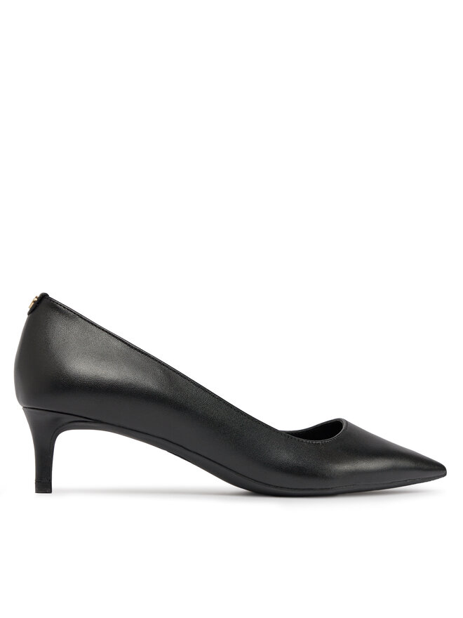 MICHAEL Michael Kors Γόβες MICHAEL Michael Kors Alina Flex Kitten Pump 40R3ALMP1L Μαύρο