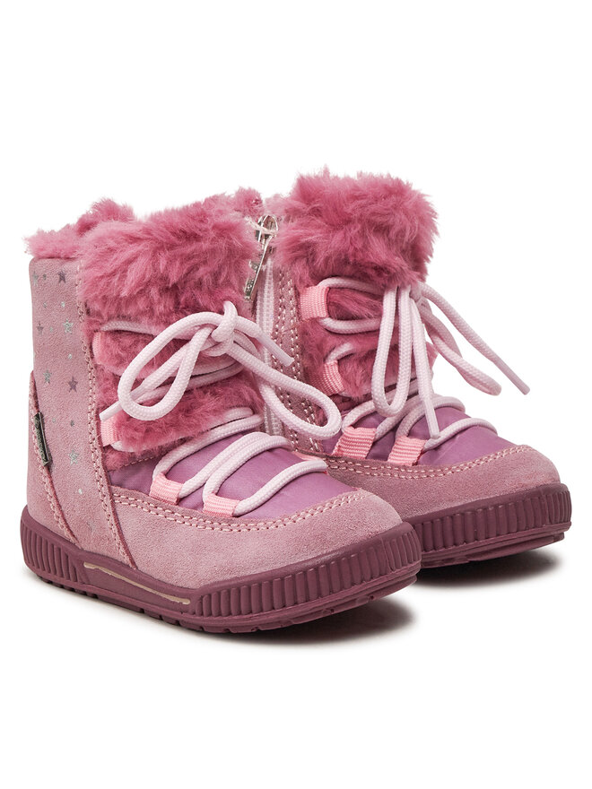 Primigi Stivali da neve Primigi 6859100 GORE-TEX Rosa