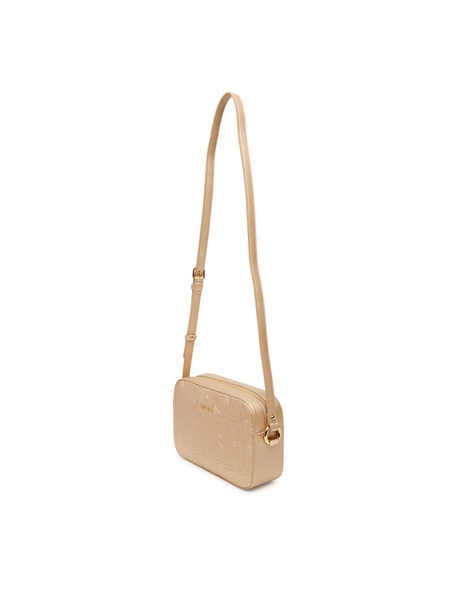 Liu Jo Сумка Liu Jo Ecs M Camera Case AF5159 E0538 Золотий