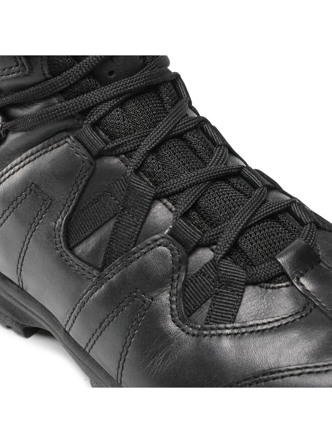 Meindl Botas Meindl Police Trek Gtx GORE TEX 3738/01 Negro