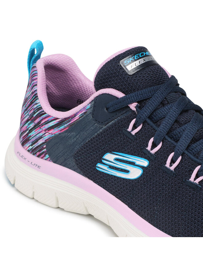 Skechers Сникърси Skechers Dream Easy 149571/NVMT Тъмносин