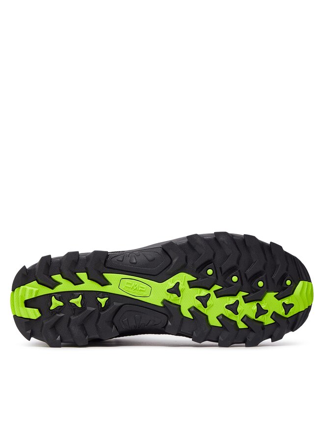 CMP Trekkingschuhe CMP 3Q12947 Grau