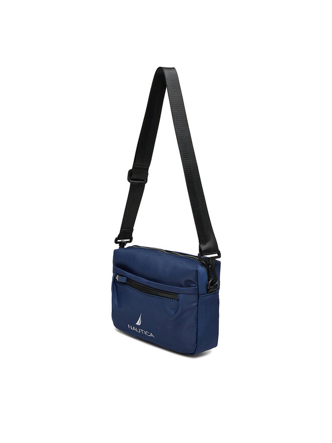 Nautica Umhängetasche Nautica C-NTC-M-004-08 Dunkelblau