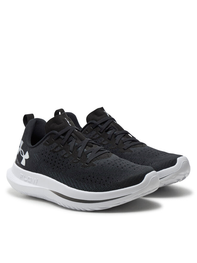 Under Armour Futócipő Under Armour Ua Velociti 4 Se 3027585-001 Fekete