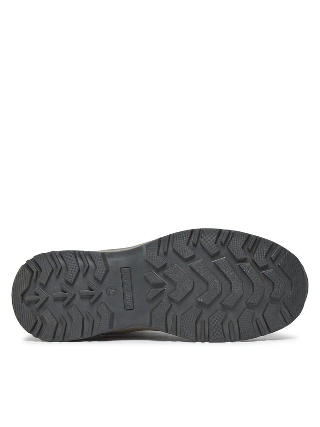 Josef Seibel Trekking čevlji Josef Seibel Leroy 53 14453 Ma21301 Rjava