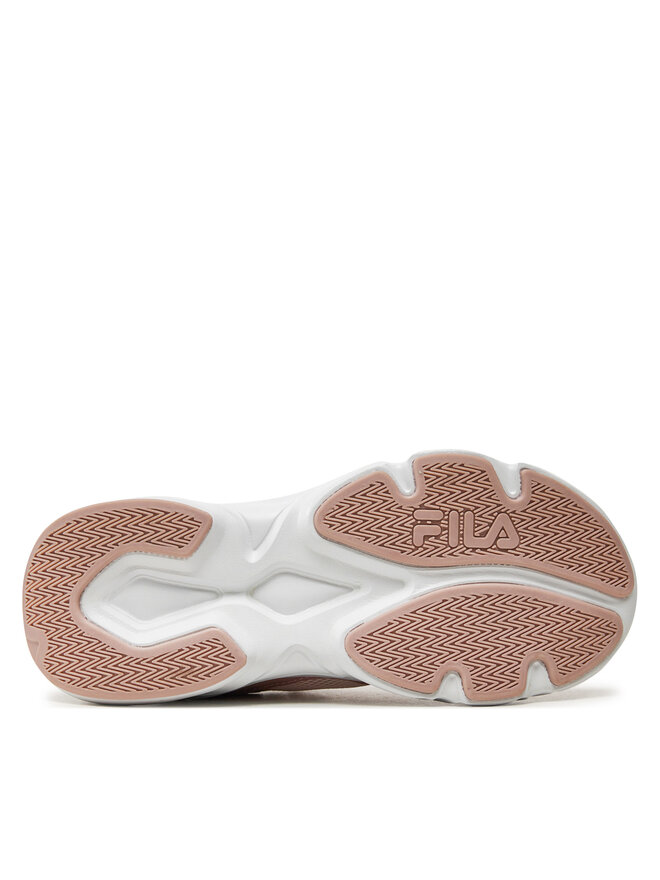 Fila Αθλητικά Fila Collene FFT0076 Ροζ