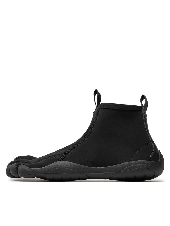 Vibram Fivefingers Buty do sportów wodnych Vibram Fivefingers V-Neop 23M9602 Czarny