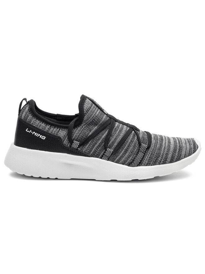 Li-Ning Laisvalaikio batai Li-Ning AGLM003-1H Pilka