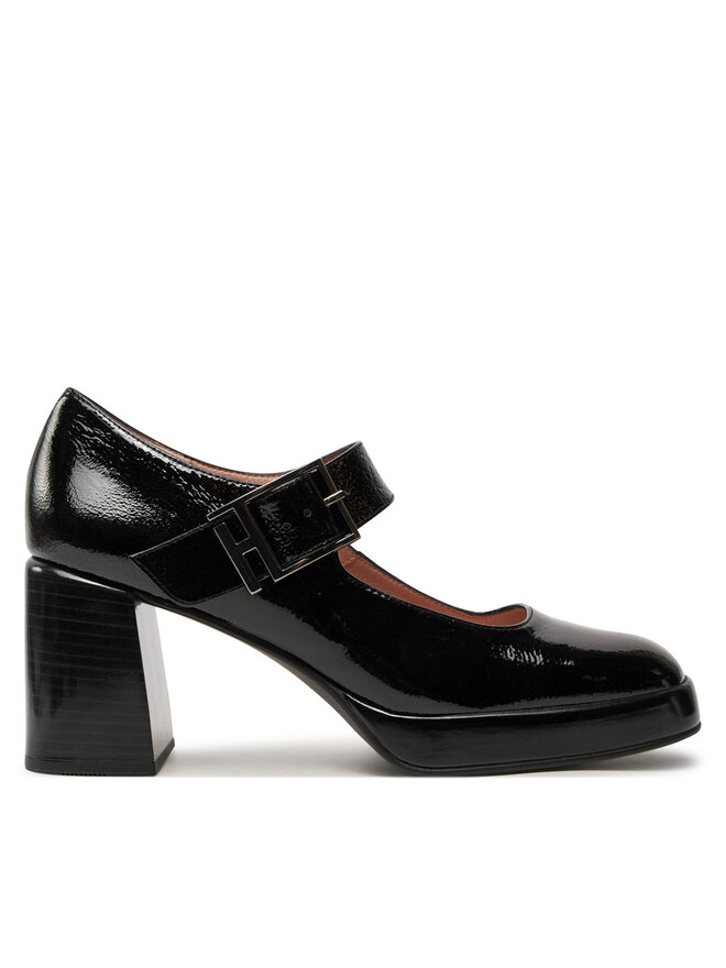 Hispanitas Pantofi pumps Hispanitas Rio-I24 HI243659 Negru