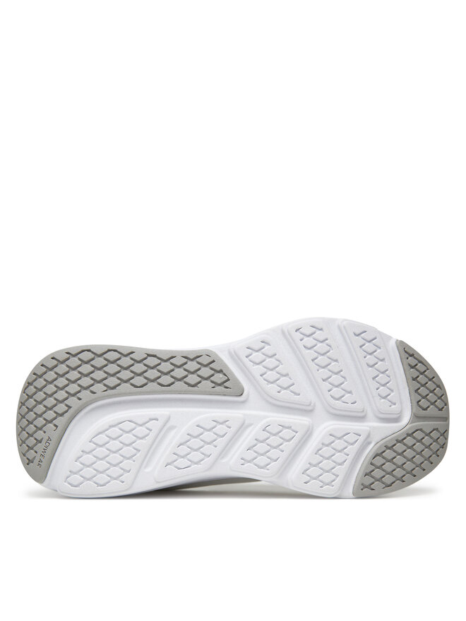 adidas Sneakersy adidas Cloudfoam Go Lounger JI4843 Biały