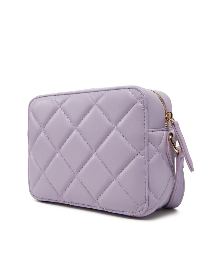 Valentino Τσάντα Valentino Ada VBS51O06 Μωβ