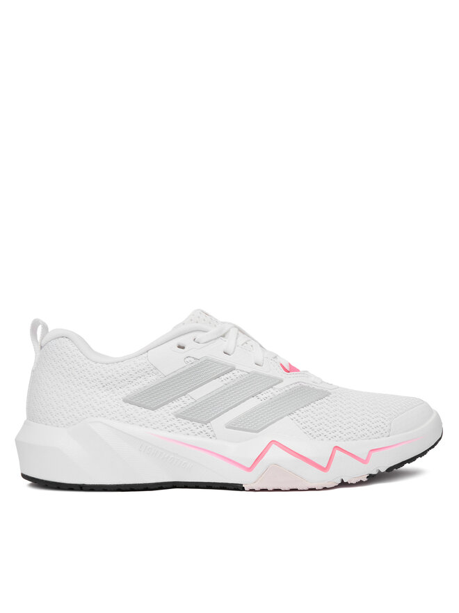 adidas Взуття для тренажерного залу adidas Rapidmove Go Trainer JQ3956 Білий